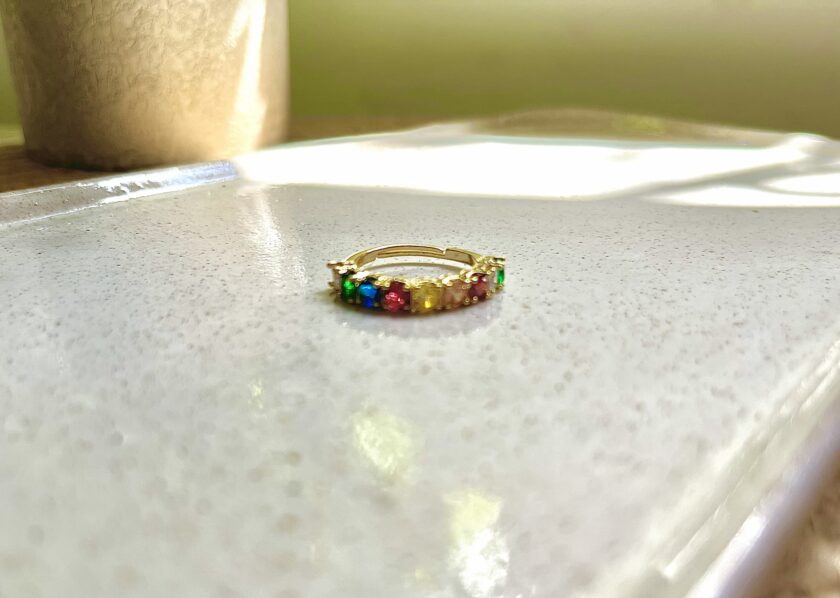 Anillo Filipinas