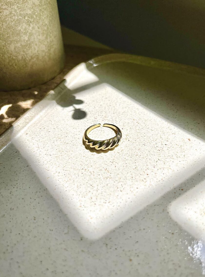 Anillo Sirelle