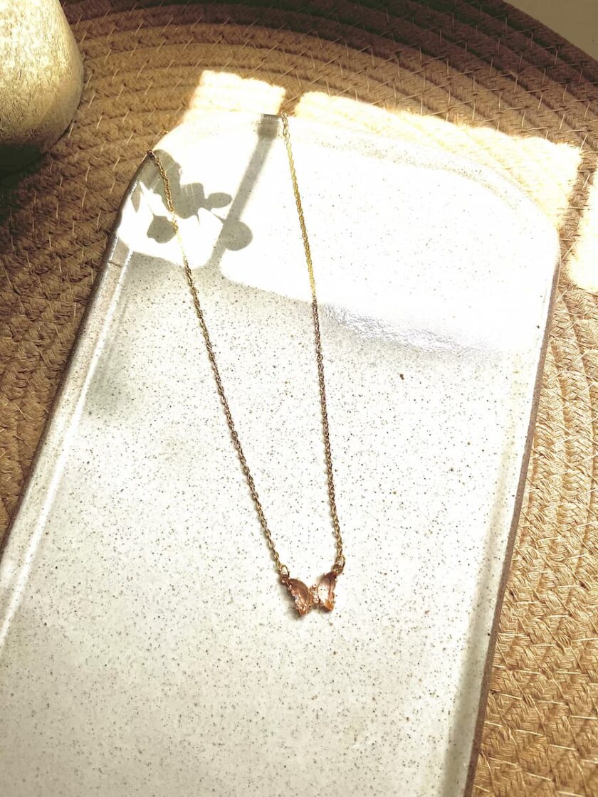 Collar Delfina