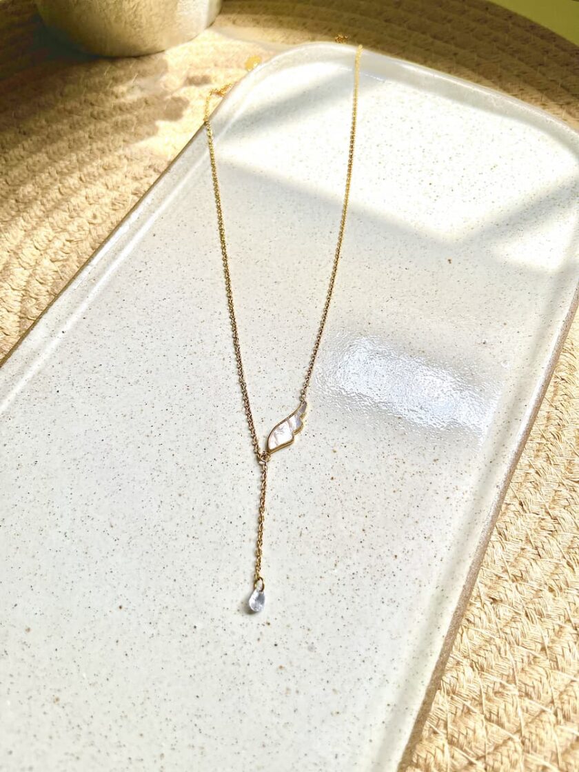 Collar Eternit