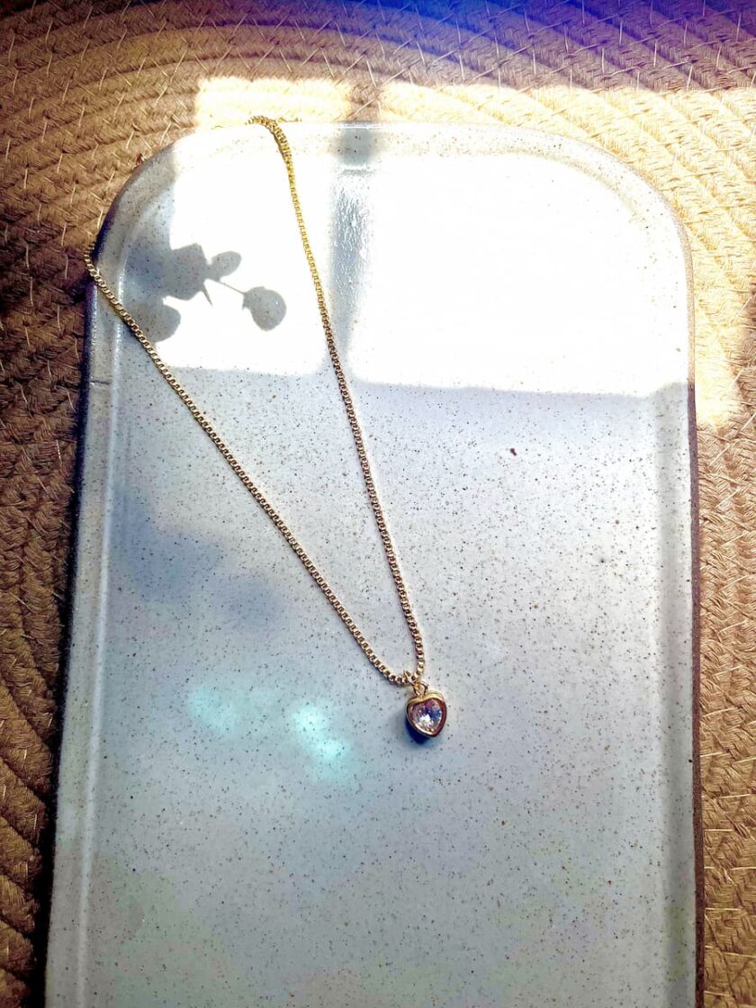 Collar Lina