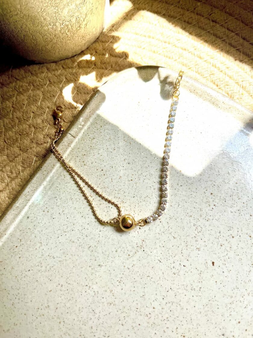 Pulsera Kendall