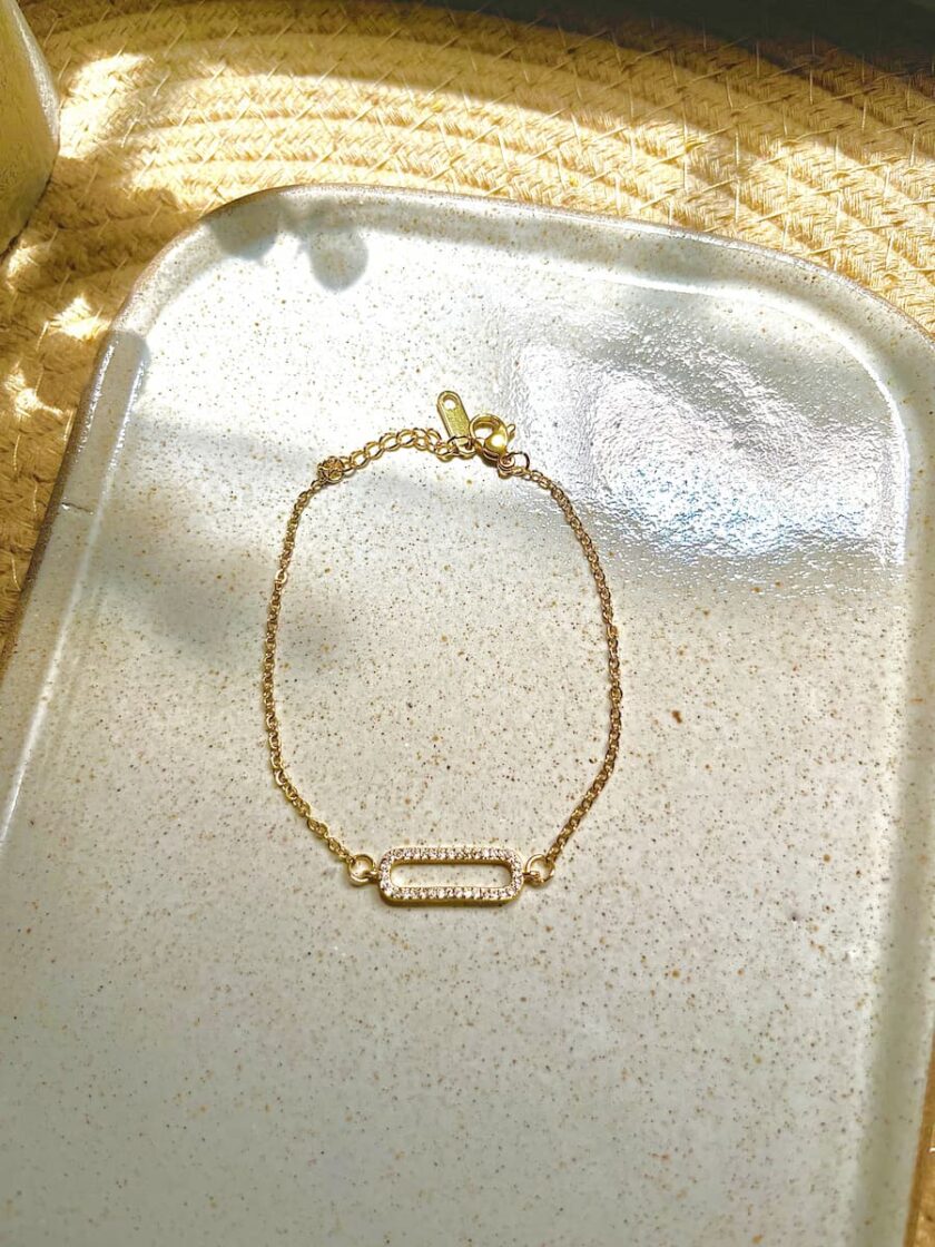 Pulsera Shine